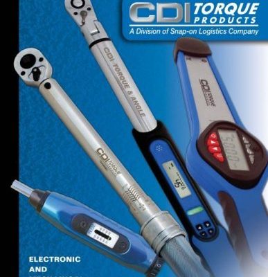 Torque wrenches & Measuring Tools