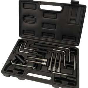 Welzh Air Bag Removal Kit
