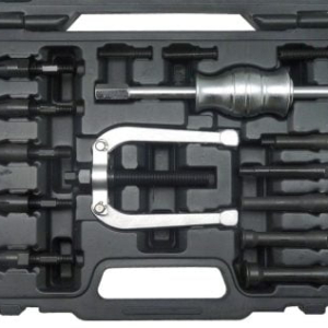 Welzh Bearing Puller for Blind Hole Bearings 16 Piece
