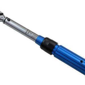 US PRO INDUSTRIAL 1/4″ DR Torque Wrench 5 – 25 NM Bi-Directional Ratchet Head