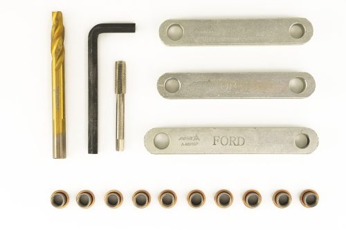 26761-ASTA-A-M916P-Brake-Caliper-Guide-Thread-Repair-Set-For-Ford-Vauxhall-Opel-VAG-2
