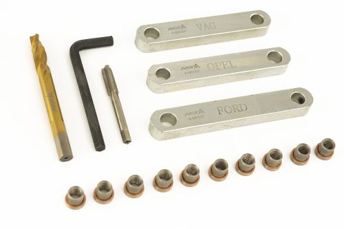 26762-ASTA-A-M916P-Brake-Caliper-Guide-Thread-Repair-Set-For-Ford-Vauxhall-Opel-VAG-3