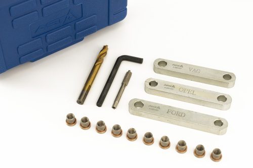 26763-ASTA-A-M916P-Brake-Caliper-Guide-Thread-Repair-Set-For-Ford-Vauxhall-Opel-VAG-4