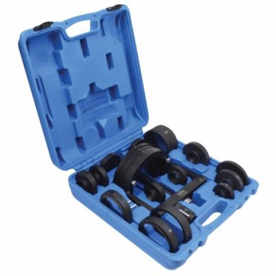 Master Wheel Hub & Bearing Removal & Install Kit