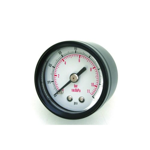 AIR CONTROL FILTER REGULATOR UNIT 1/2" BSP THREAD & LUBRICATOR WATER TRAP - Image 2