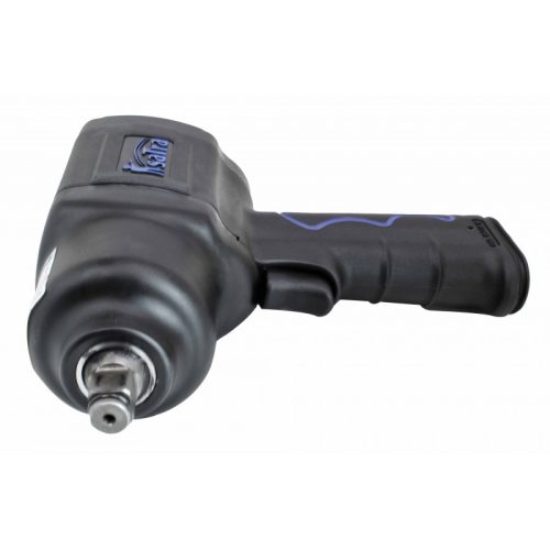 Air Impact Wrench Twin Hammer 1/2″ Drive 1500Nm - Image 2