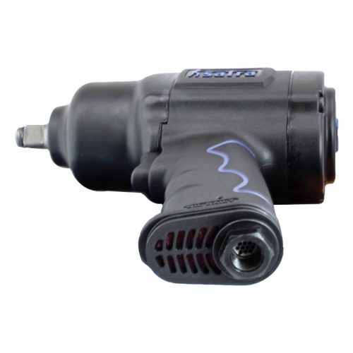 Air Impact Wrench Twin Hammer 1/2″ Drive 1500Nm - Image 3