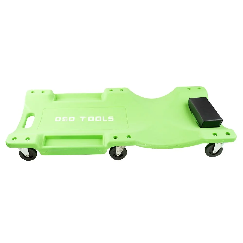 Heavy Duty Vehicle Repair Low Profile Automotive Creeper - Image 4
