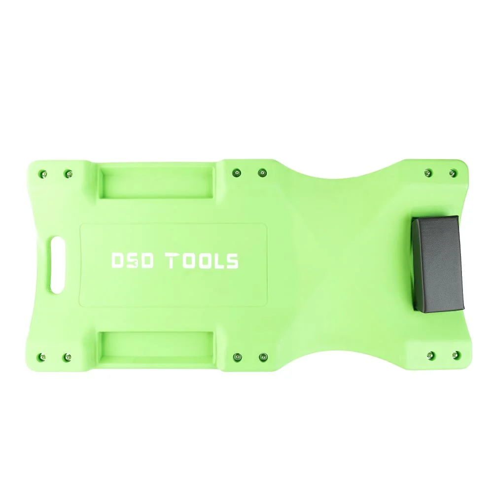 Heavy Duty Vehicle Repair Low Profile Automotive Creeper - Image 2