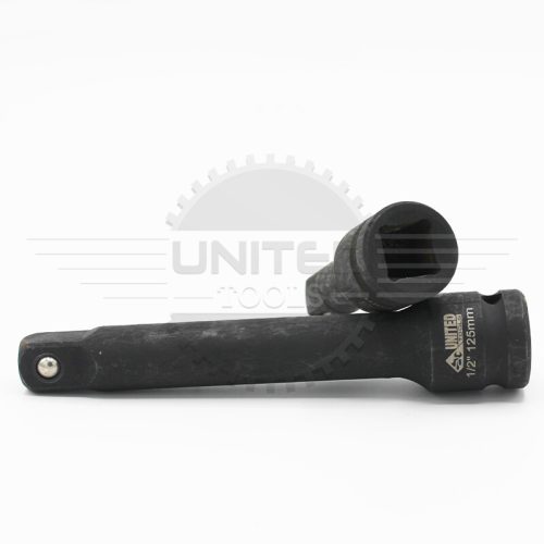 1/2" IMPACT Extension Bars 3pc Long Reach Extension bar Set 1/2Inch Drive - Image 3