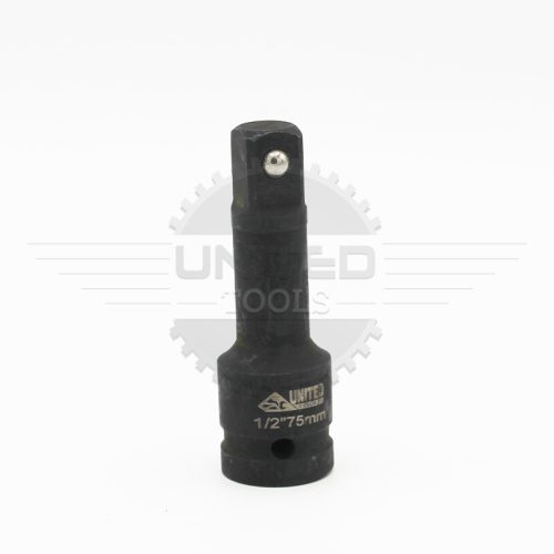 1/2" IMPACT Extension Bars 3pc Long Reach Extension bar Set 1/2Inch Drive - Image 5