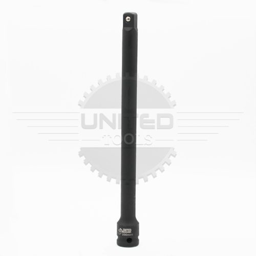 1/2" IMPACT Extension Bars 3pc Long Reach Extension bar Set 1/2Inch Drive - Image 6