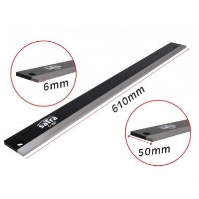 610MM TECHNICIAN'S STRAIGHT EDGE