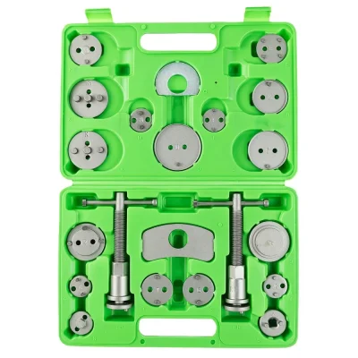 21pc Universal Caliper Wind Back Kit