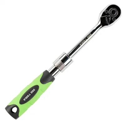 1/4″ DR 72T Extendable Ratchet
