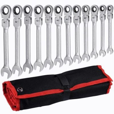 Spanner & Key Sets