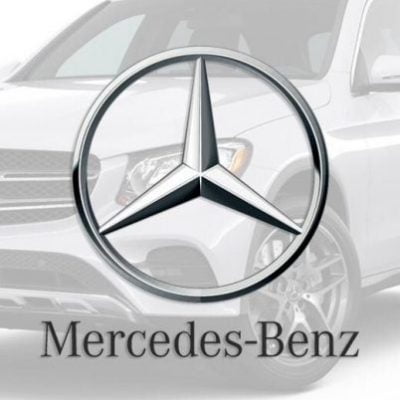 Mercedes Auto Tools