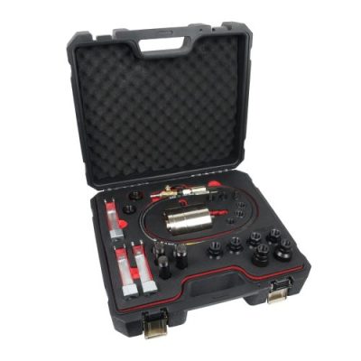 Vibration Air Injector Removal Tool Removes 99% Seized of injectors