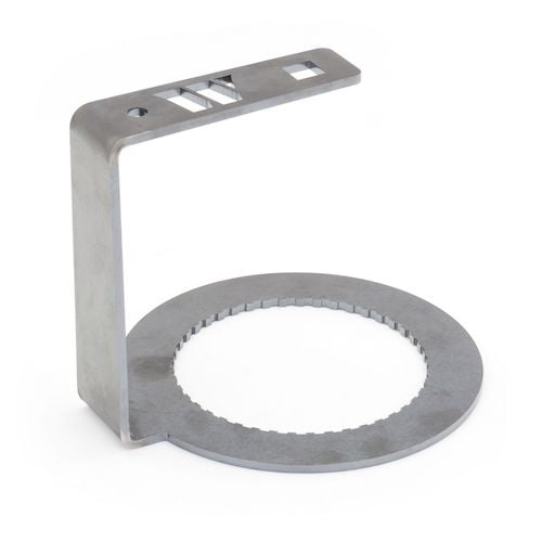 Welzh Werkzeug Fuel Filter Removal Tools for PSA Group 2.2 HDi Engines