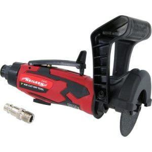 Neilsen Air Cut Off Tool 3 Inch With Top Handle