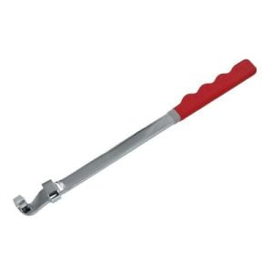 Spanner Wrench Extender 385mm Heavy Duty Model With Grip