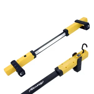 Neilsen LED 15W LIGHT RECHARGEABLE WORK LAMP