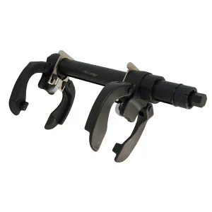 Neilsen Moving jaw 2300KG MacPherson Heavy Duty Telescopic Coil Spring Compressor New Jaw shape