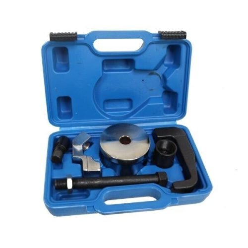 US Pro Tools Diesel Injector Puller Remover Kit – For Mercedes CDI Engines (5585)