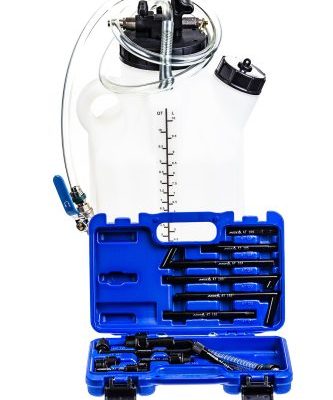 Oil ATF Transfer Tools