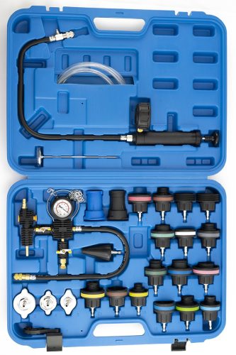 27895-SATRA-S-27PT-Cooling-System-Pressure-Tester-Vacuum-Refill-Kit-Cover