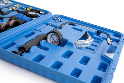 27900-SATRA-S-27PT-Cooling-System-Pressure-Tester-Vacuum-Refill-Kit-4