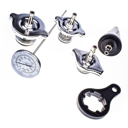 27902-SATRA-S-27PT-Cooling-System-Pressure-Tester-Vacuum-Refill-Kit-7