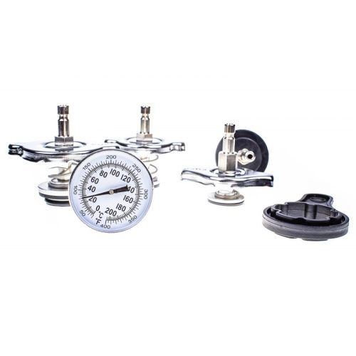 27903-SATRA-S-27PT-Cooling-System-Pressure-Tester-Vacuum-Refill-Kit-8