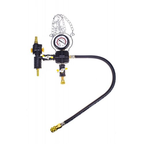 27904-SATRA-S-27PT-Cooling-System-Pressure-Tester-Vacuum-Refill-Kit-9