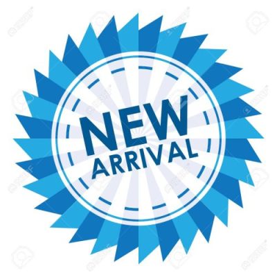 New Arrivals