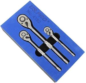 Free Wheel Ratchets & Extension Bars