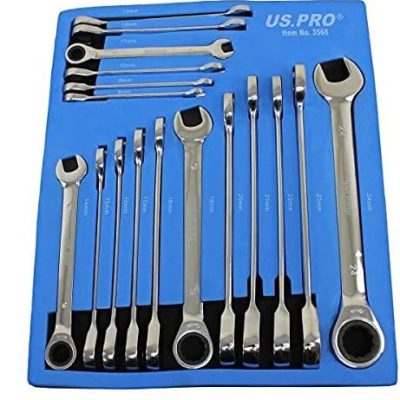 Spanner & Key Sets