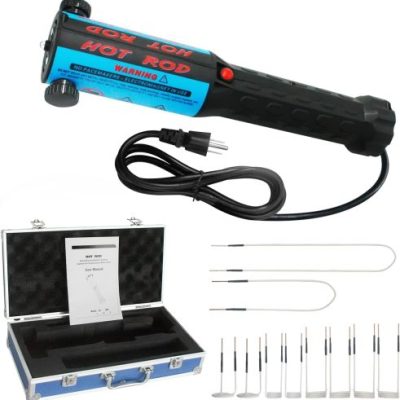 Induction Heater Tools & Supplies