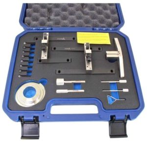 Ford 1.0 3 Cylinder Ecoboost GTDi Timing Tool Kit