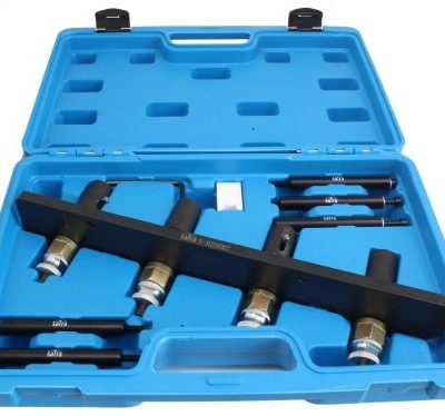 BMW INJECTOR PULLER ON B38 B48 ENGINES