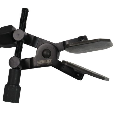 BRAKE CALIPER COMPRESSOR FOR SINGLE, TWIN AND QUAD PISTONS - Image 2