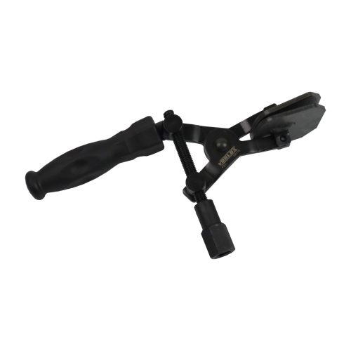 BRAKE CALIPER COMPRESSOR FOR SINGLE, TWIN AND QUAD PISTONS