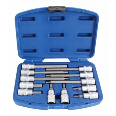 Bit Sets Torx / Hex / Allan / Spline
