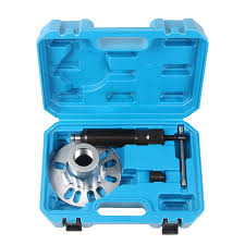 Hub & Driveshaft Tools