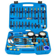 Diesel / Petrol Oil Compression Testers