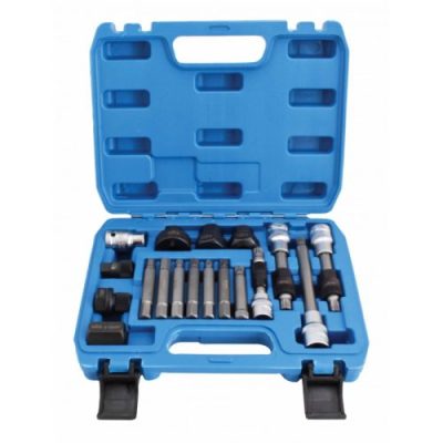 Alternator / Battery / Air Con Tools