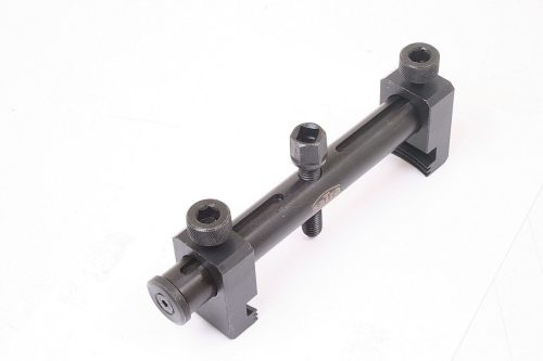 Puller Voor Ribbed Drive Pulley & Crankshaft Remover - Auto Reparatie Gereedschap - 210mm
