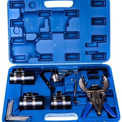 PISTON RING SERVICE TOOL