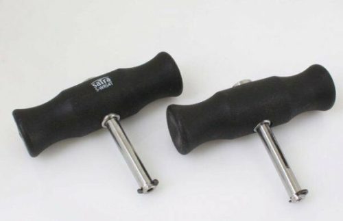 7pc Windscreen Removal Tool Set - Image 2