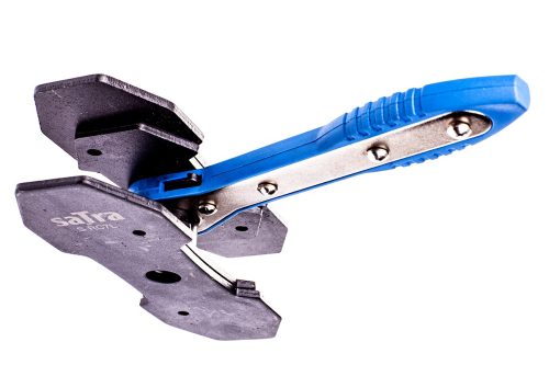 Ratchet Brake Piston Spreader Single & Twin Pistons - Image 4